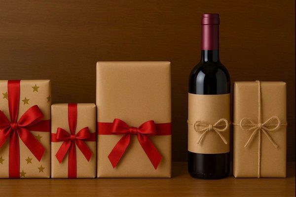 20 Gifts for Wine Drinkers