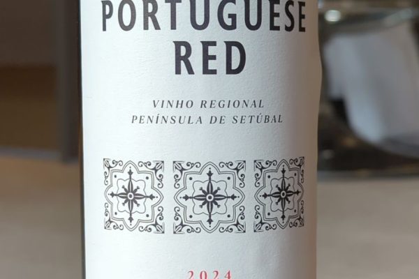 The Society’s Portuguese Red