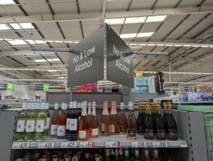 asdanoandlowalcohol (Understanding Non-Alcoholic Wine)