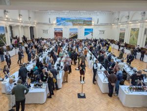 ausandnztasting26 (Australia and New Zealand Trade Tasting 2026)