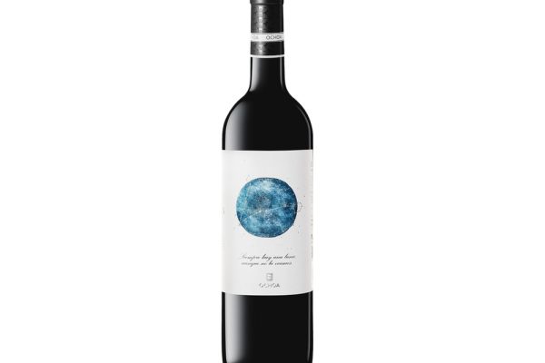Ochoa Calendas Tempranillo
