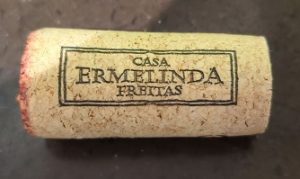 ermerlindacork (The Society’s Portuguese Red)