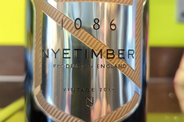 1086 by Nyetimber
