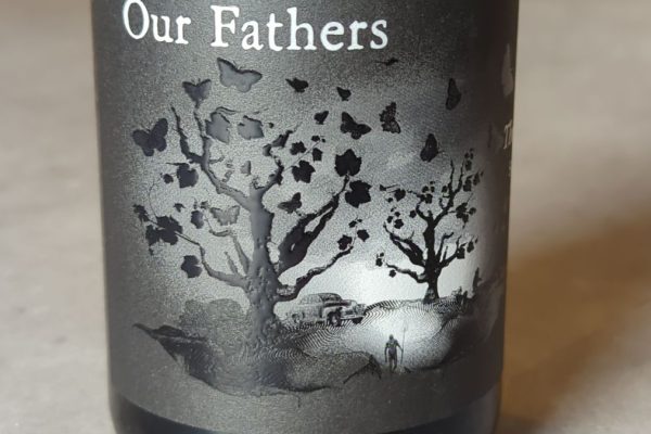 Our Fathers ‘There is a Light’ McLaren Vale Shiraz-Grenache