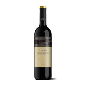 senoriodellaeralta (Top 10 + 1 From The Rioja Masters)