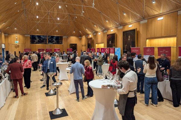 ZONIN Annual Portfolio Tasting