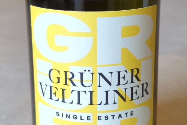 No.1 Grüner Veltliner