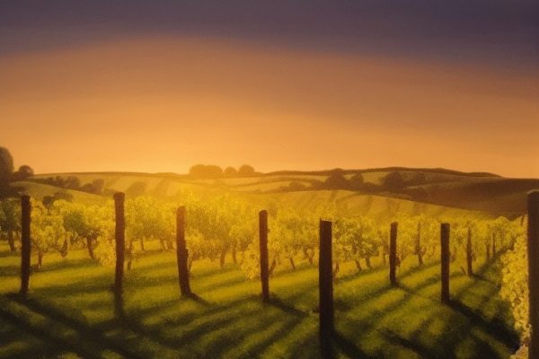 Learn About Wine Through Cause and Effect