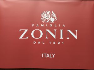 zoninitaly (ZONIN Annual Portfolio Tasting)