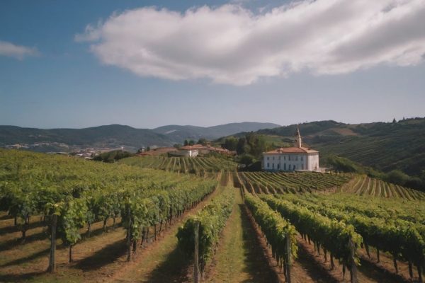 Understanding Rías Baixas