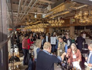 TasteSpain (Taste Spain London 2026)