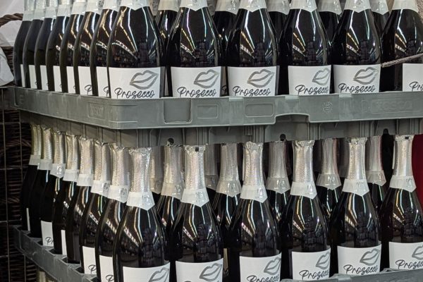 Wales to Raise Minimum Alcohol Price to 65p per Unit