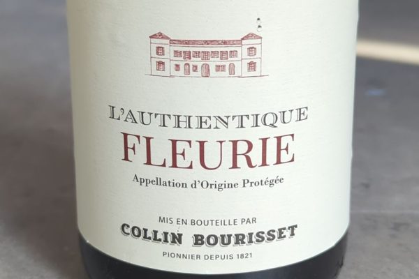 Collin Bourisset Fleurie