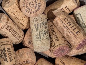 corks (Understanding Wine Bottle Closures)