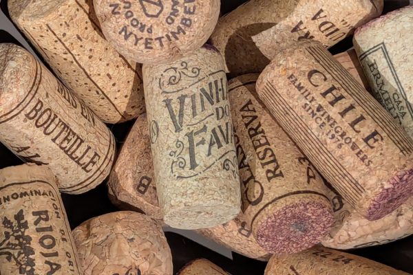 Understanding Wine Bottle Closures