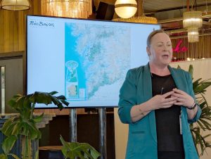 masterclassbethwillard (Taste Spain London 2026)