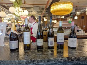 masterclasswines (Taste Spain London 2026)