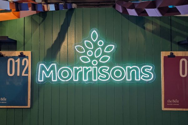 25% Off Wine at Morrisons
