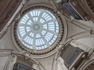 onegreatgeorge (Wines of Portugal’s Grand Trade & Press Tasting)