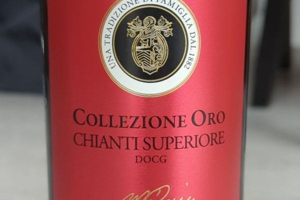 Piccini Collezione Oro Chianti Superiore