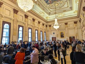 portugaltasting (Wines of Portugal’s Grand Trade & Press Tasting)