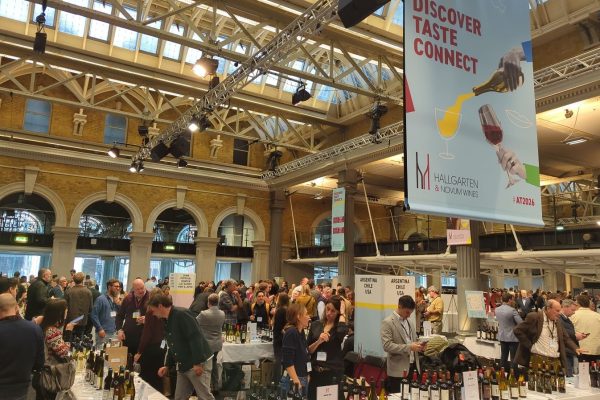 Hallgarten & Novum Portfolio Tasting 2026