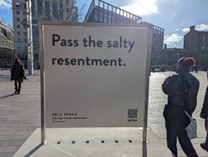 saltyresentment (Taste Spain London 2026)