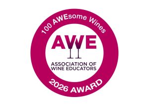 100awesomewines (100 AWEsome Wines)
