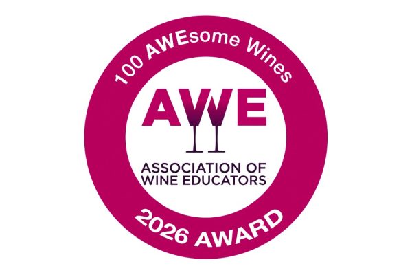100 AWEsome Wines