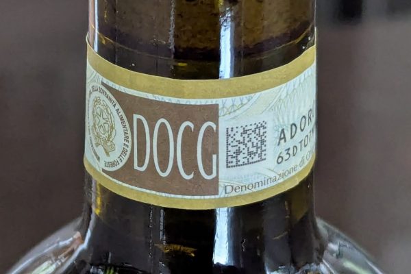 Italian Wine Has a Trust Problem and the Official Checker is Not Helping