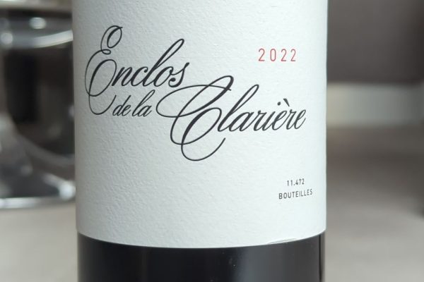 Enclos de la Clarière