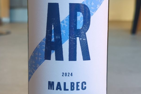 Graffigna AR Malbec