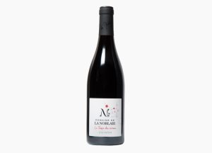 lanoblaiechinon (Spring Reds From the Loire)