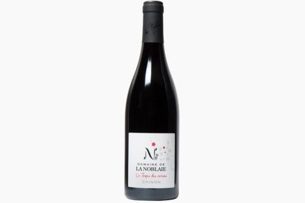 Spring Reds from the Loire