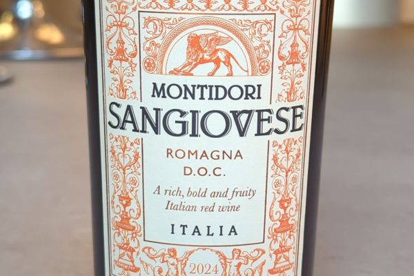 Montidori Sangiovese