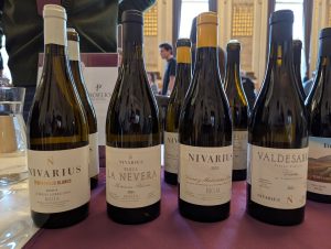 nivarious (The Best of Rioja 2026)