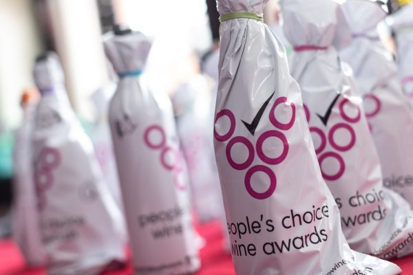People’s Choice Wine Awards