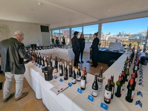 reds (Tesco Spring/Summer Press Tasting)