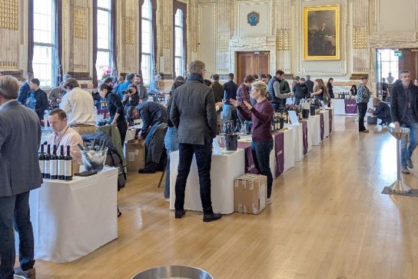 The Best of Rioja 2026