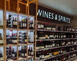 waitrosewinesandspirits (25% Off Wine at Waitrose)