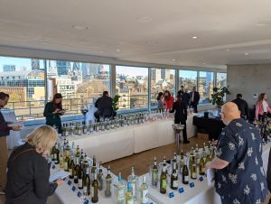 whites (Tesco Spring/Summer Press Tasting)