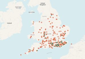 winegbvineyards (A Strong 2025 Vintage Marks the Start of the UK Growing Season)