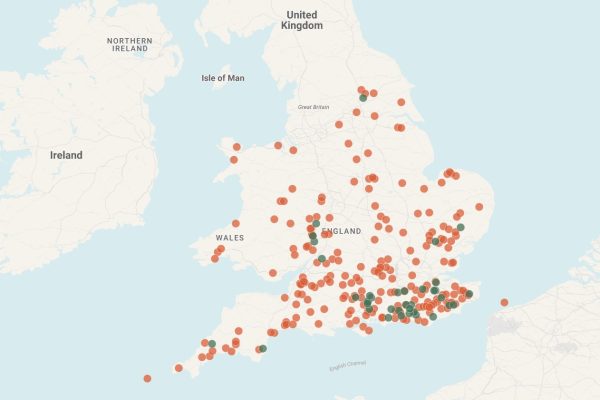 A Strong 2025 Vintage Marks the Start of the UK Growing Season