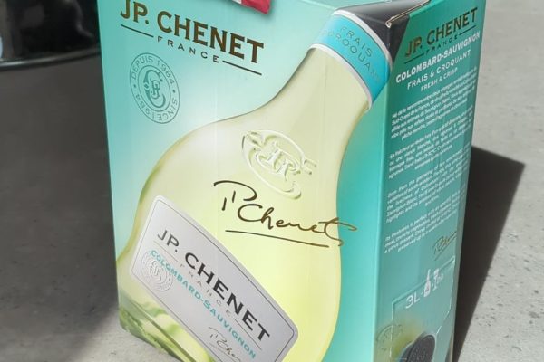JP Chenet Colombard Sauvignon