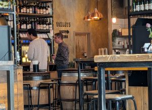 customerservice (Vagabond London Victoria)