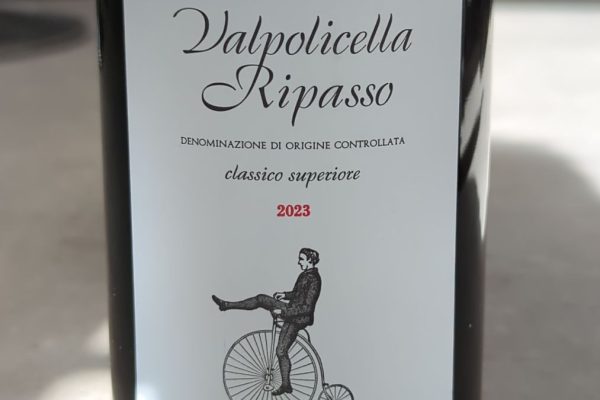 Delibori Valpolicella Ripasso Classico Superiore