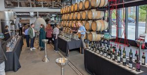 majestictasting1 (Majestic Spring Press Tasting)