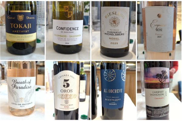 Lidl Spring Summer Tours