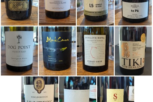 New Zealand Wines of the Year 2026