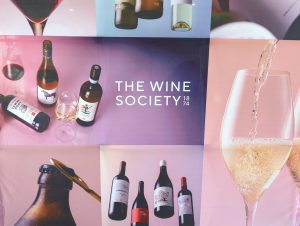 winesociety (The Wine Society Spring Summer)
